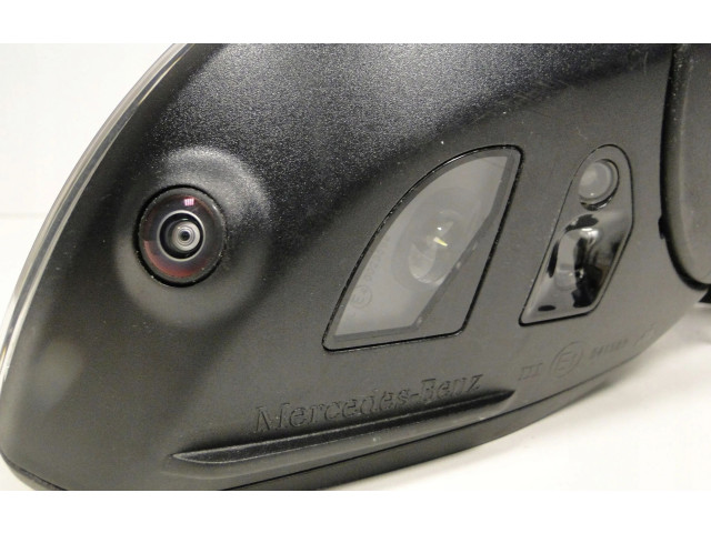 Zpětné zrcátko  Mercedes-Benz C W206 2022    