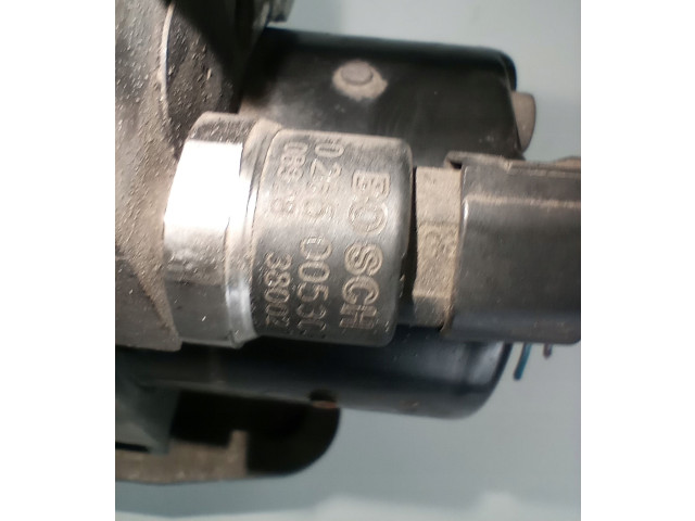 Jednotka ABS A0044311412, 0265202493   Mrcedes-Benz E AMG W210 2001