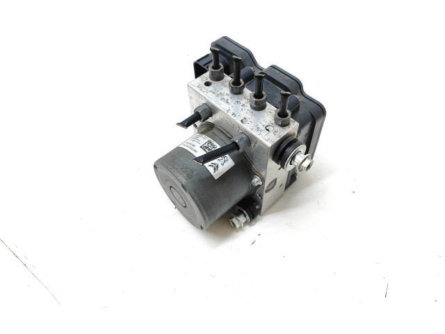 Jednotka ABS 9812786180, 0265257456   Peugeot 308 2019