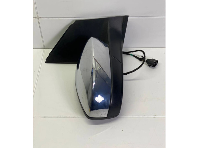 Рулевая рейка  Зеркало (управляемое электричеством) 1S1857508AB9B9   Volkswagen Up 2011 -  года