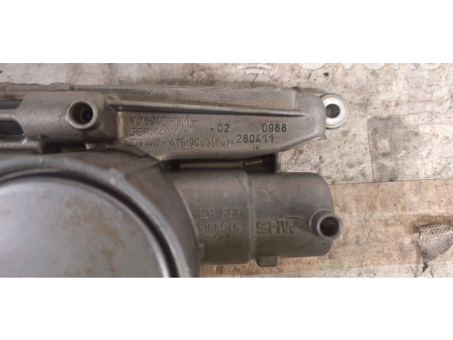 Čerpadlo oleje 759401080, 168046   Peugeot 308 SW    
