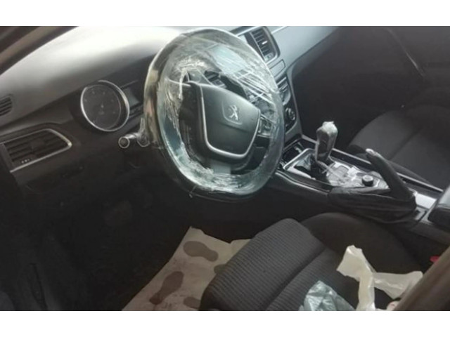 Jednotka ABS 1606528180   Peugeot 5008 2010