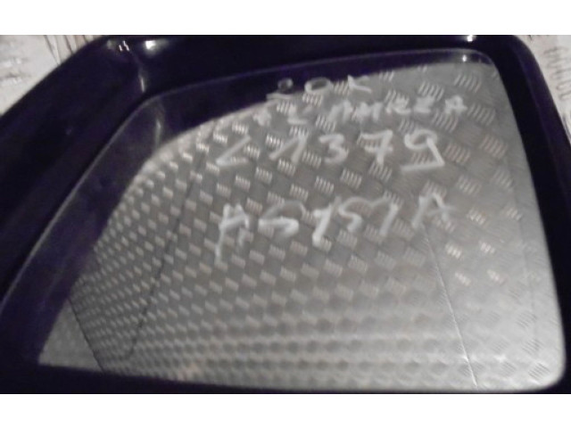 Zpětné zrcátko  BMW 3 G20 G21 2024    