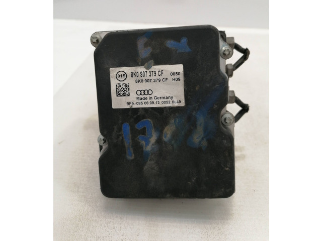 Масляный насос  CNCD 8K0907379CF  Audi A5 8T 8F 