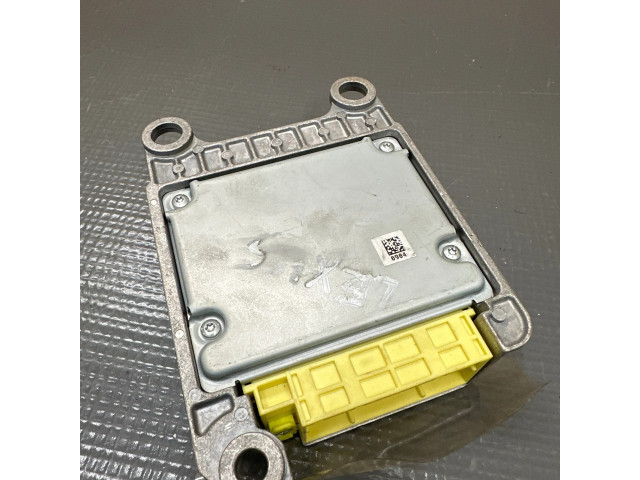 Блок подушек безопасности 8917053110, 0285001904   Lexus IS 220D-250-350