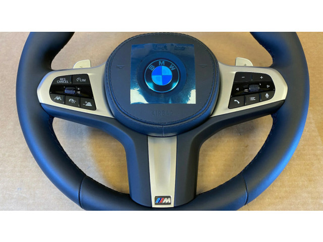 Руль BMW X4 G02  2018- года 32308008184, 32308094546      