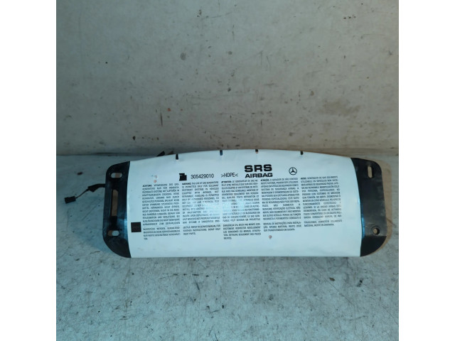Подушка безопасности пассажира A2078603902   Mercedes-Benz C AMG W204