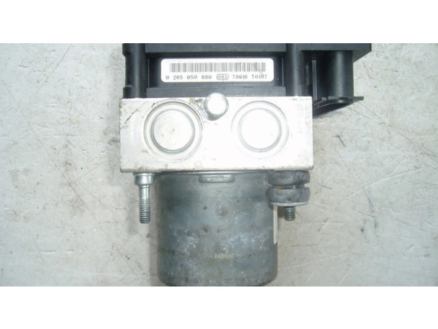Jednotka ABS 0265235312   Honda Accord 2009