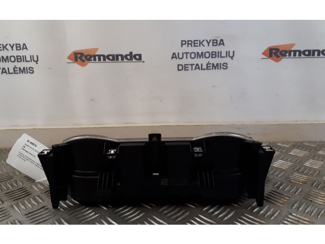 Přístrojová deska  Volkswagen Arteon 2018 3G0920741C, 3G0920741C  
