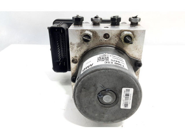 Jednotka ABS 95916475, 95916475   Chevrolet Aveo 