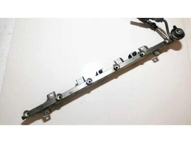 Vstřikovací lišta 0280160597, 1286468   BMW 5 E39  pro benzínový motor 2.5  