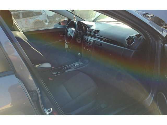 Зеркало электрическое        Mazda 3 I  2003 - 2006 года   