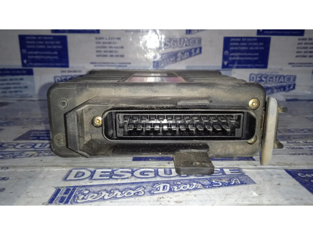 Řídící jednotka 0280000759, ESTANTERÍA 49   Fiat Uno 1990