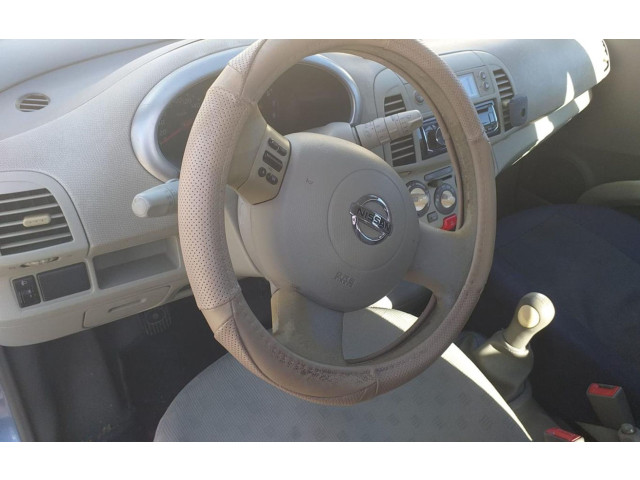 Volant Nissan Micra    