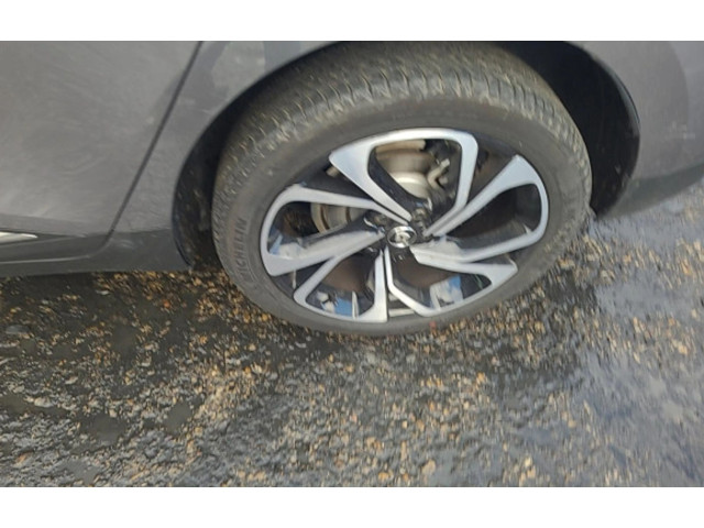 Комплект механизма стеклоочистителей     288157018R    Renault Scenic IV - Grand scenic IV 