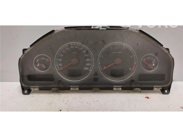 Přístrojová deska  Volvo XC90 2007 69594830T, 0090059  