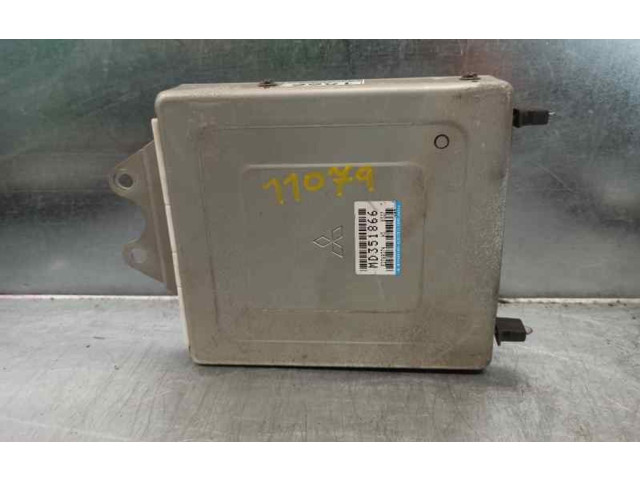 Řídící jednotka E2T68374, MD351866   Mitsubishi Carisma 1998