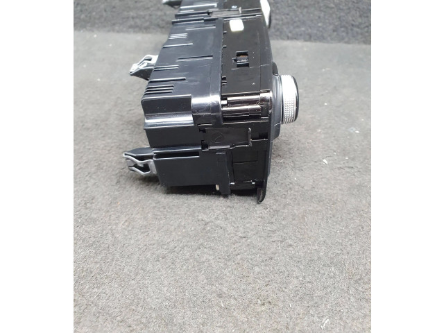 Блок управления климат-контролем 4H0820043D   Audi A8 S8 D4 4H