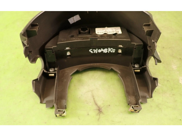 Přístrojová deska  Peugeot 807 2003 1496285080  