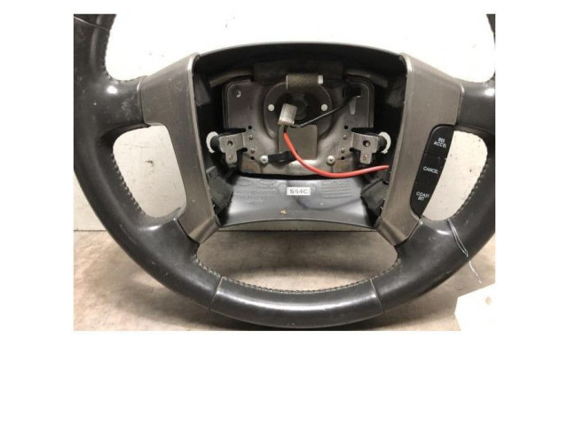 Volant KIA Sorento 2004 561003E750CQ, 561003E750CQ  