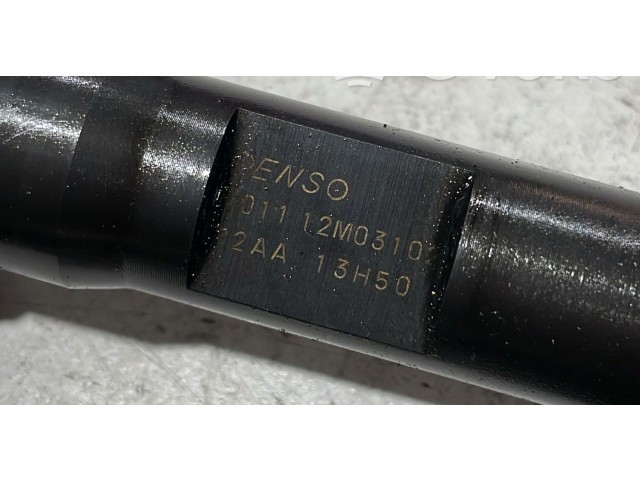 Форсунка R2AA13H50, R2AA13H50    Mazda CX-7   