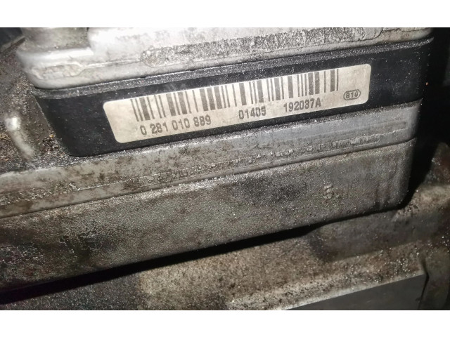 Vstřikovací čerpadlo 059130106DX, 0986444006   Audi A6 S6 C5 4B     