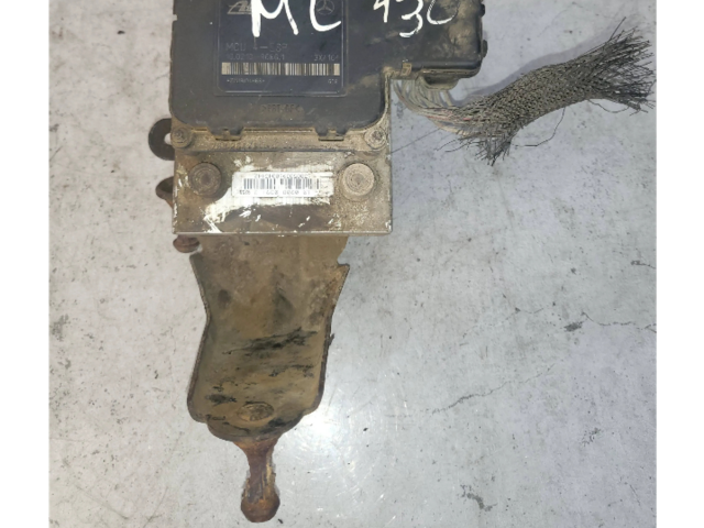 Jednotka ABS 1002080391   Mercedes-Benz ML W163 2000