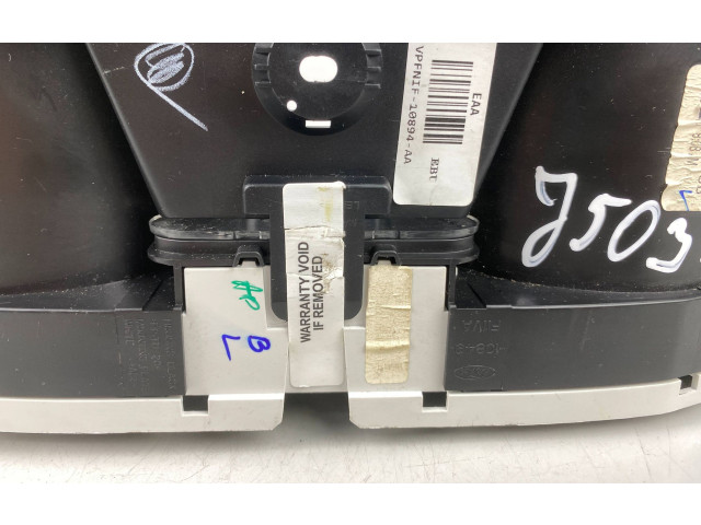 Панель приборов FN1T10849CB, FN1T10849CB   Ford Ecosport       