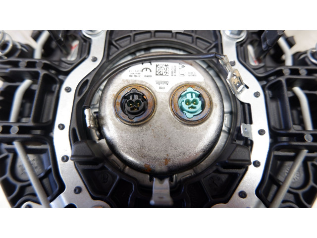 Надувная подушка для руля 45130F4030, 45130F4030    Toyota C-HR I