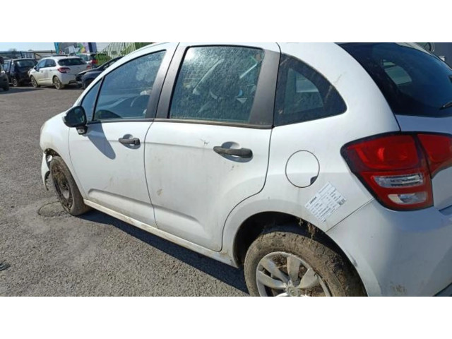 Vstřikovač 00001980K2   Citroen C3     