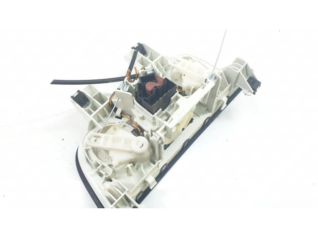Блок управления климат-контролем 735462118   Fiat Fiorino