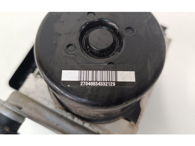 Jednotka ABS 4L0614517L   Audi Q7 4L 2013