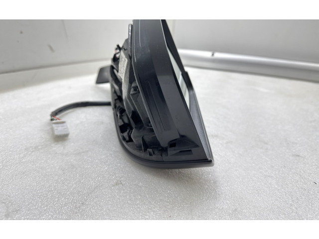 Zpětné zrcátko  Tesla Model Y 2022  164771900C, 400012991  