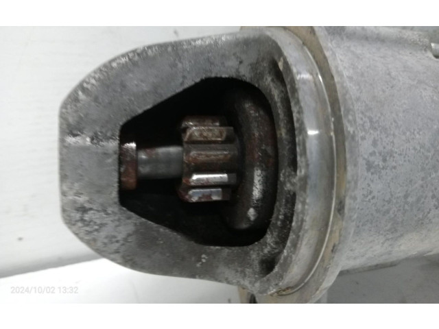 Vstřikovací lišta 6611514101   SsangYong Actyon sports I     