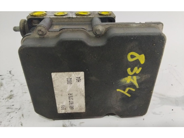 Jednotka ABS 6R0907379R   Seat Ibiza IV (6J,6P) 2008
