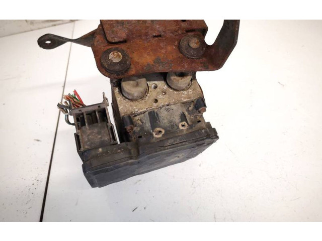 Блок АБС 000401812c4, 00.0401-812C.4   Chevrolet  Captiva   -  года