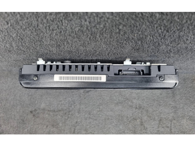 Дисплей    4H0919604B, 4H0919604H   Audi A8 S8 D4 4H