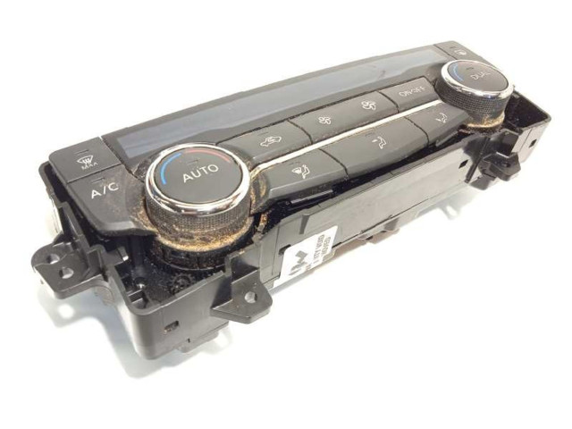 Блок управления климат-контролем 275004EA0A   Nissan X-Trail T32