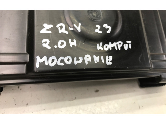 Блок управления двигателя 378236MAJ0, 378236MAJ0   Honda ZR-V