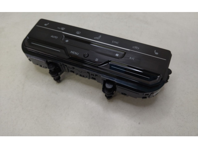 Блок управления климат-контролем 5NA907044AK   Volkswagen Tiguan