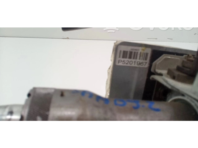    Рулевая рейка p5200969   Saab 9-5 1998 - 2005 года