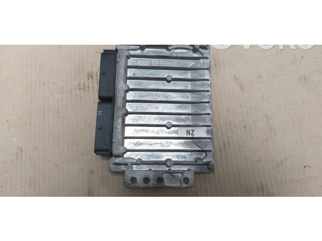 Vstřikovací lišta 96417301, 96417301   Daewoo Matiz    LQ4(L4-61) 