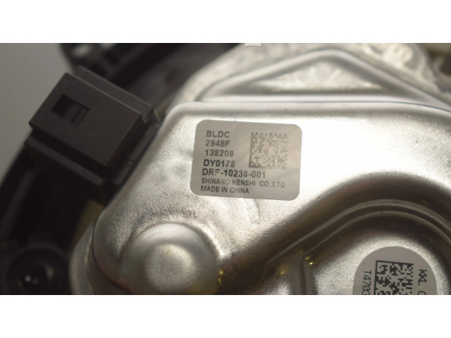 Вентилятор печки    2948F138209, 9382861   BMW 3 G20 G21