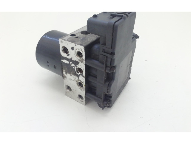 Jednotka ABS 0210-9686, 0210-9686   Mercedes-Benz ML W163 2004