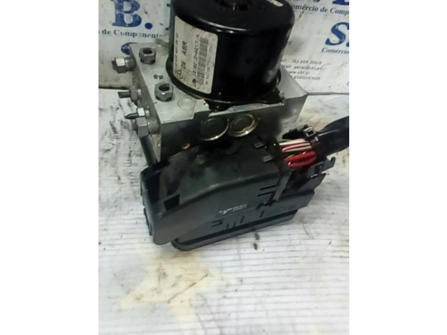 Jednotka ABS A1724312512   Mercedes-Benz C W204 2011
