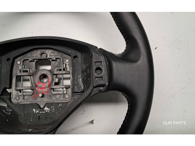 Volant Peugeot 3008 I 2011 96866138ZE  
