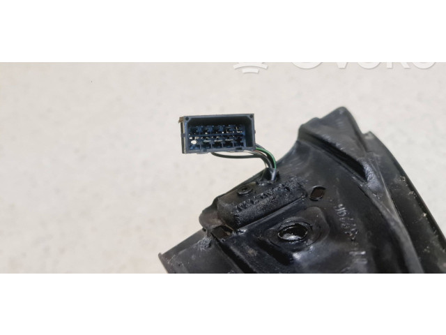 Зеркало электрическое        Audi A6 S6 C5 4B  1997 - 2005 года   
