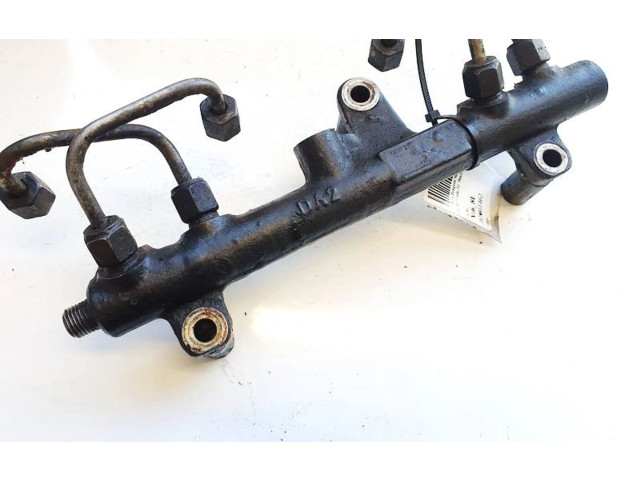 Vstřikovací lišta 9663305480   Peugeot 5008     