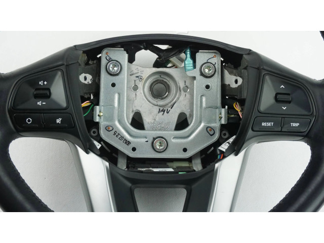 Volant KIA Rio 2014 561001W711HU  