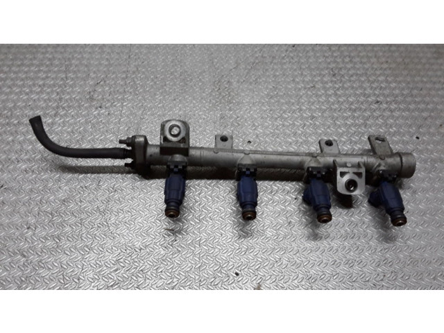 Vstřikovač 9260930017   KIA Picanto  pro benzínový motor 1.1  G4HG